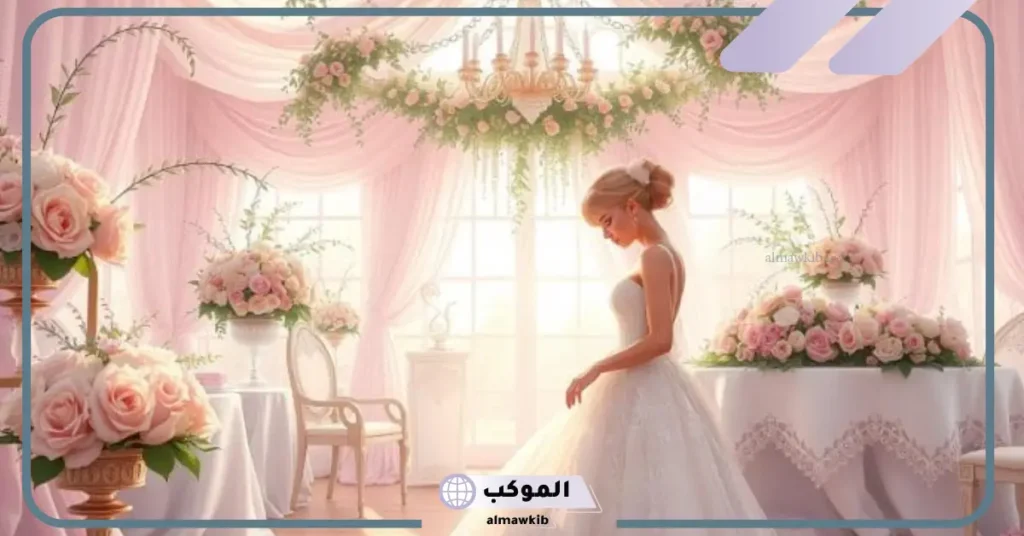 تفسير حلم التجهيز للزواج للمخطوبة 