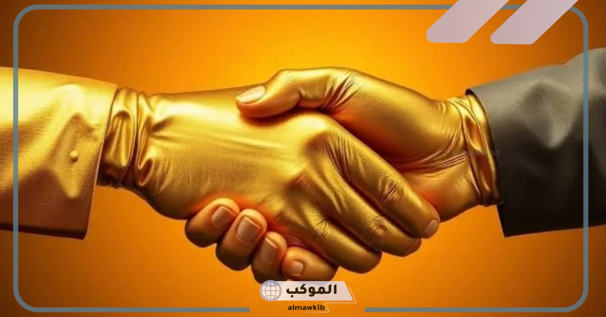 بشكل رسمي.. تحديد تفاصيل برنامج المصافحة الذهبية في السعودية 1446 5 تفاصيل برنامج المصافحة الذهبية للعاملين في سلالم الخدمة المدنية