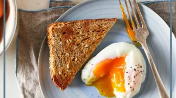 تفسير حلم اكل البيض المسلوق في المنام