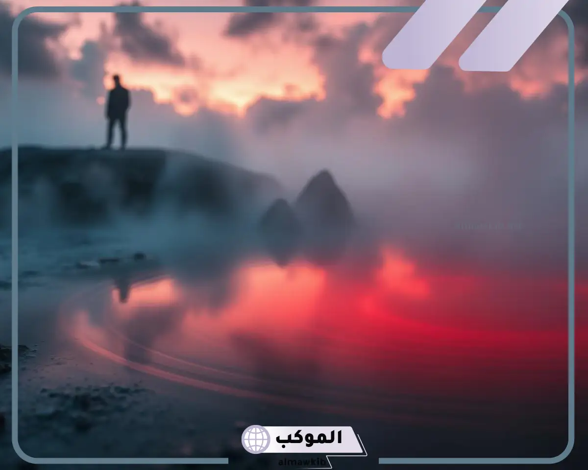 حلمت اني اتبول دم