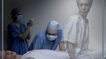 تفسير رؤية الميت في الحلم