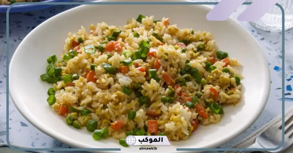 رؤية الأرز في المنام للمتزوجة