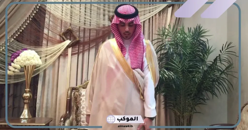 لبس البشت في المنام للحامل