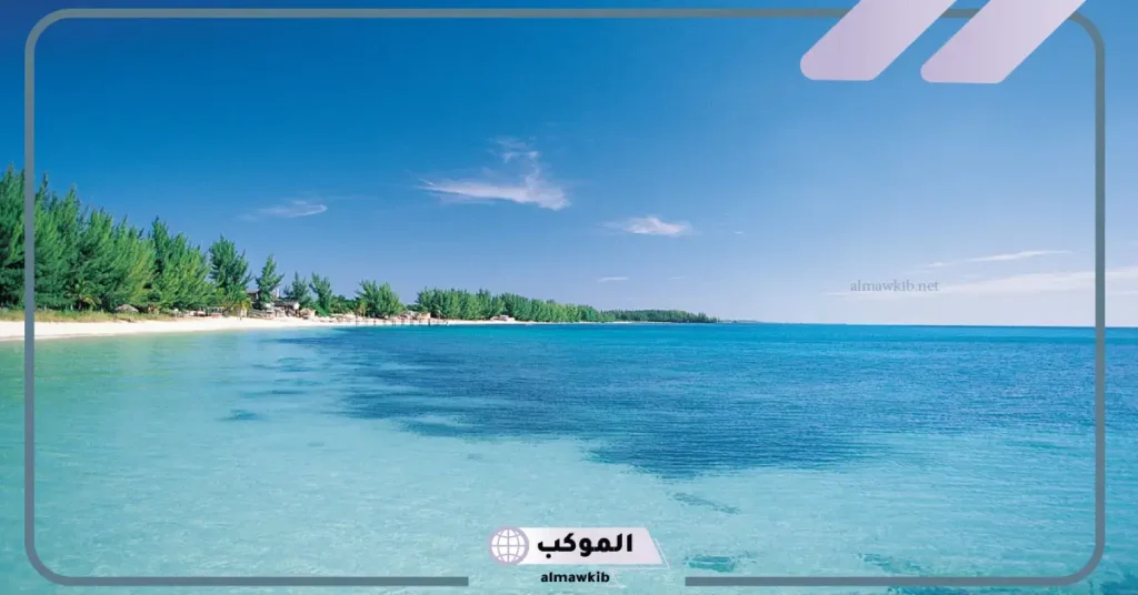 تفسير رؤية شاطئ البحر في المنام للمتزوجه والعزباء لابن سيرين 6 تفسير رؤية شاطئ البحر في المنام للحامل