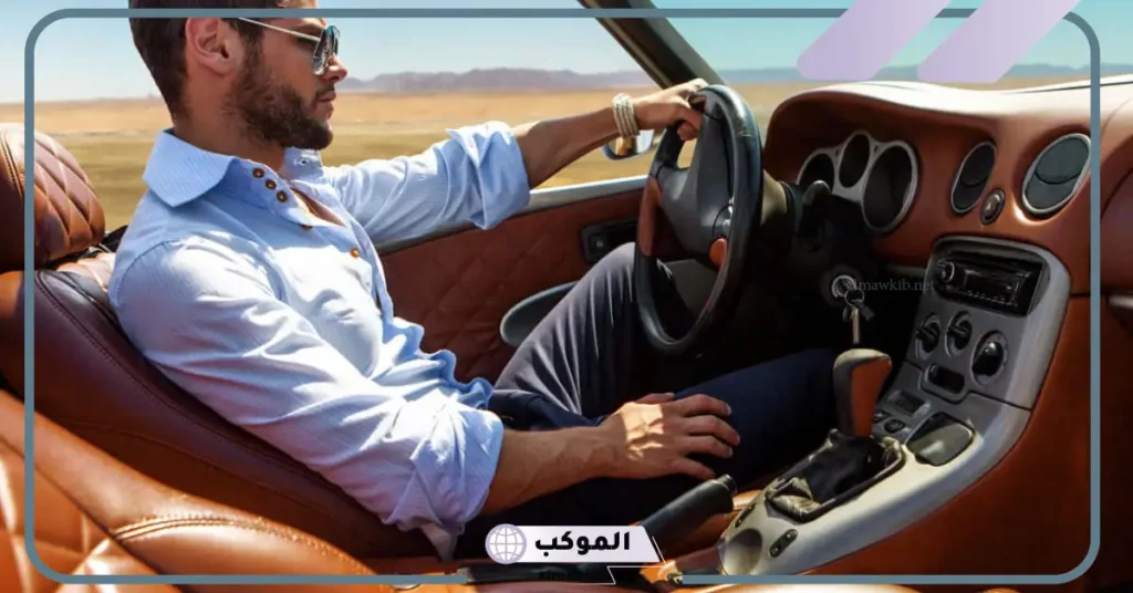 تفسير حلم ركوب السيارة مع شخص غريب في المقعد الخلفي لكبار العلماء 6 تفسير حلم ركوب السيارة مع شخص للمطلقة