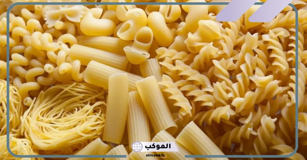 تفسير حلم المكرونة الطويلة للمتزوجة