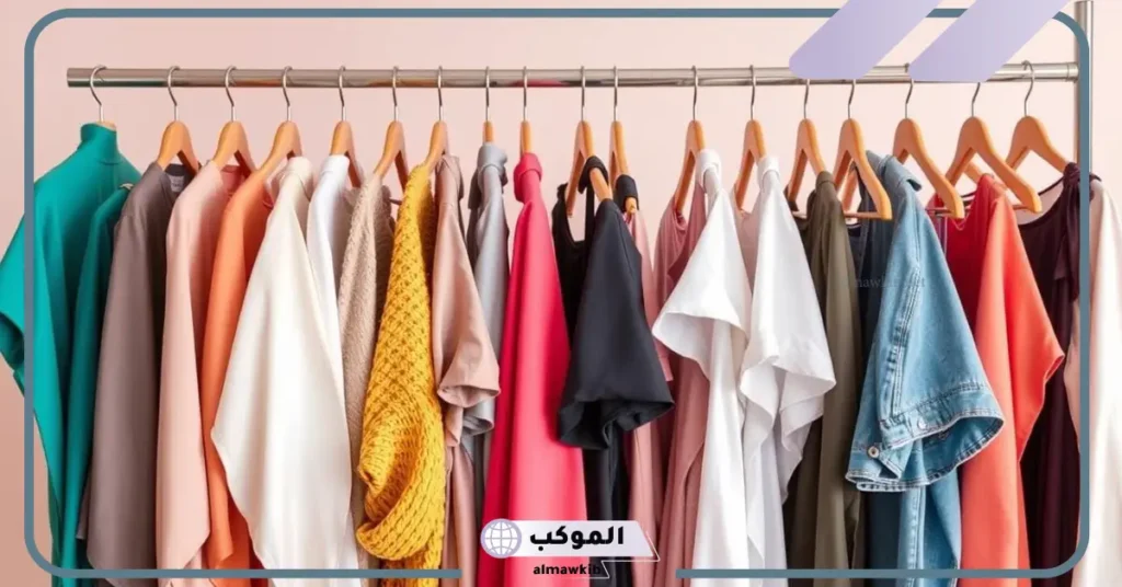 تفسير حلم شراء ملابس جديدة في المنام للمرأة والرجل لابن سيرين 6 شراء ملابس جديدة في المنام للمتزوجة