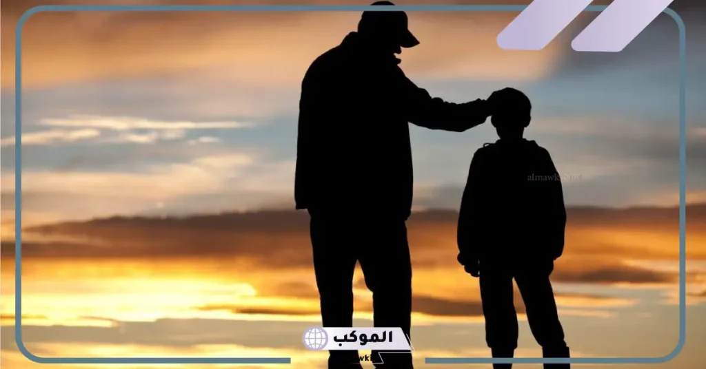 تفسير حلم موت الأب للعزباء