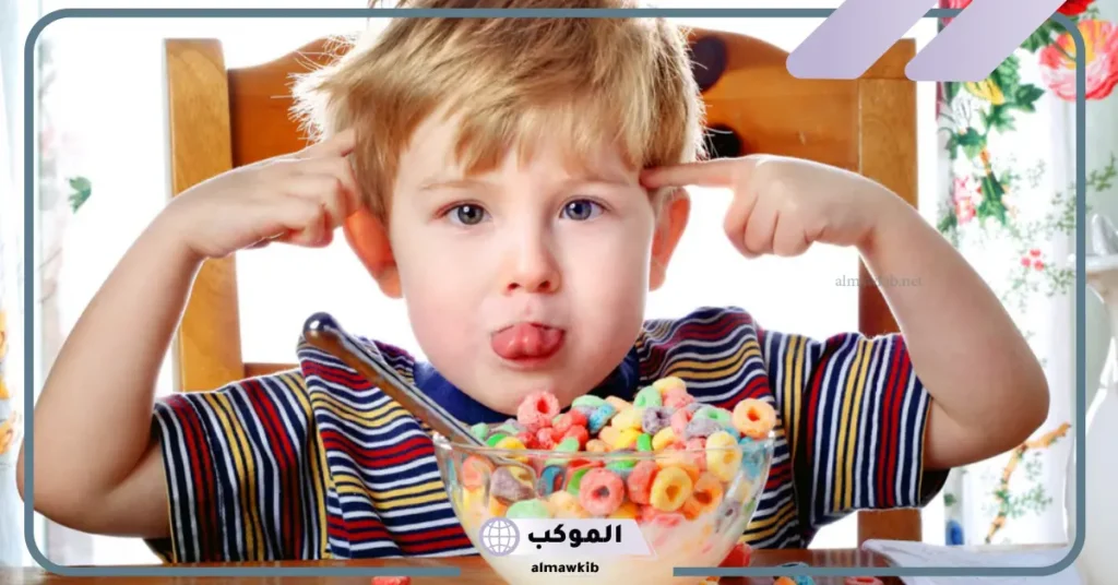 مشروبات لتهدئة الطفل كثير الحركة وعلاج فرط الحركة 6 كيف عالجت ابني من فرط الحركة