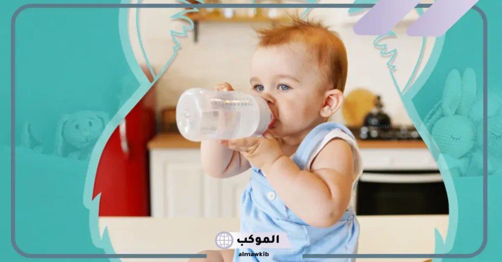 مشروبات لتهدئة الطفل كثير الحركة وعلاج فرط الحركة 5 تجارب أمهات فرط الحركة