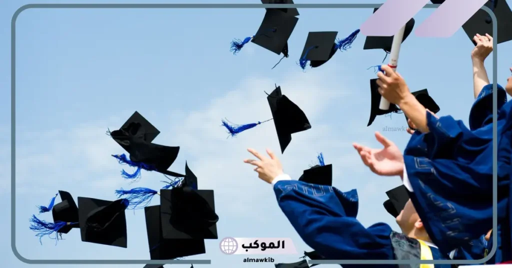 عبارات عن التخرج للبنات