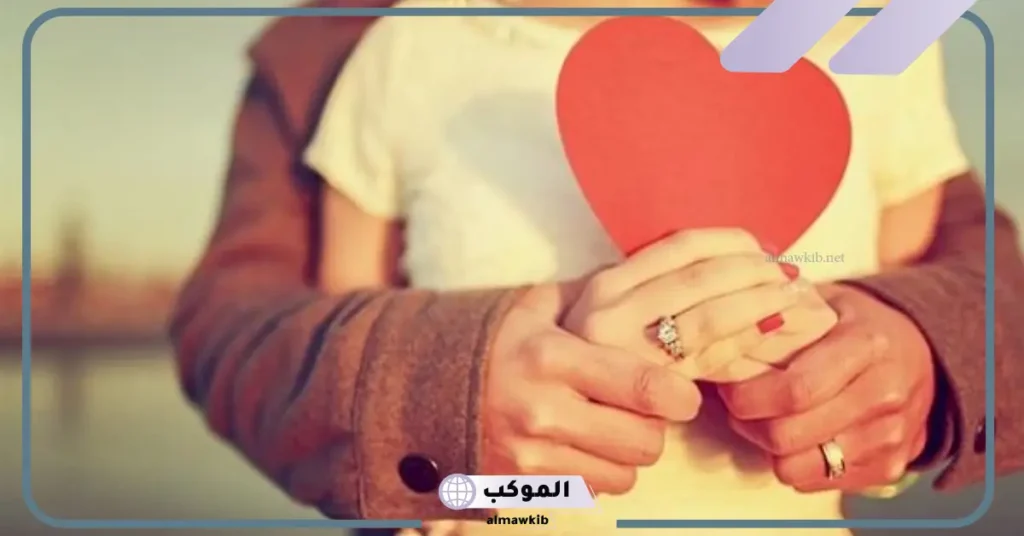 كلام يسعد شخص تحبه قصير، كلمات جميلة تسعد الحبيب 5 كلام جميل عن شخص تتمنى له الخير