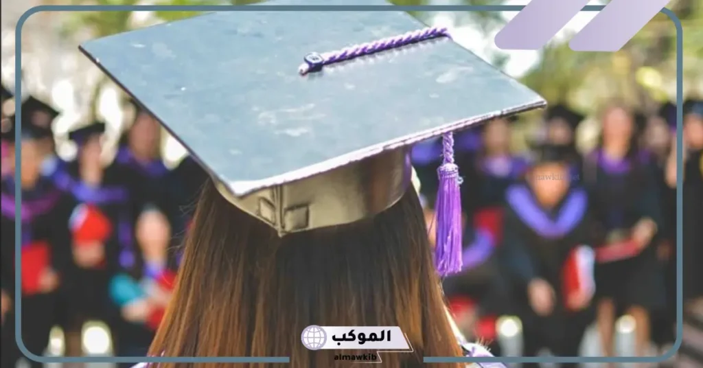 كلمة تخرج مؤثرة 