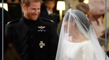 حلم الزواج من أمير 1