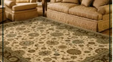 حلم السجاد الجديد