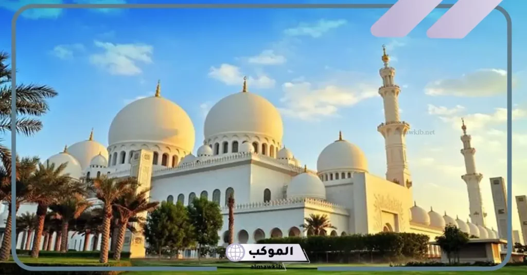 تفسير حلم الذهاب إلى المسجد للعزباء