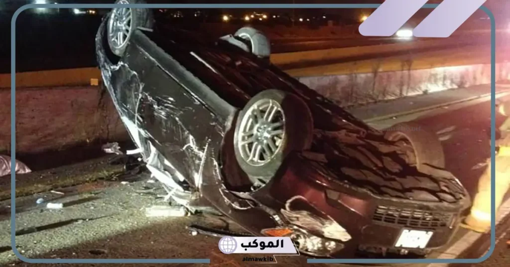 تفسير حلم انقلاب السيارة في المنام والحادث لابن سيرين 5 تفسير حلم حادث انقلاب سيارة والنجاة منه للرجل