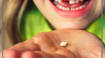 حلم خلع الأسنان باليد