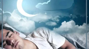 حلم سماع خبر وفاة شخص حي