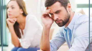 حلم طليقي يكلمني بالجوال