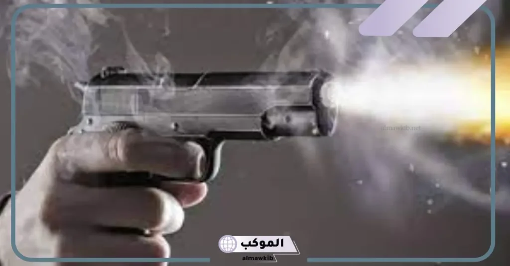 حلمت اني قتلت شخص للعزباء