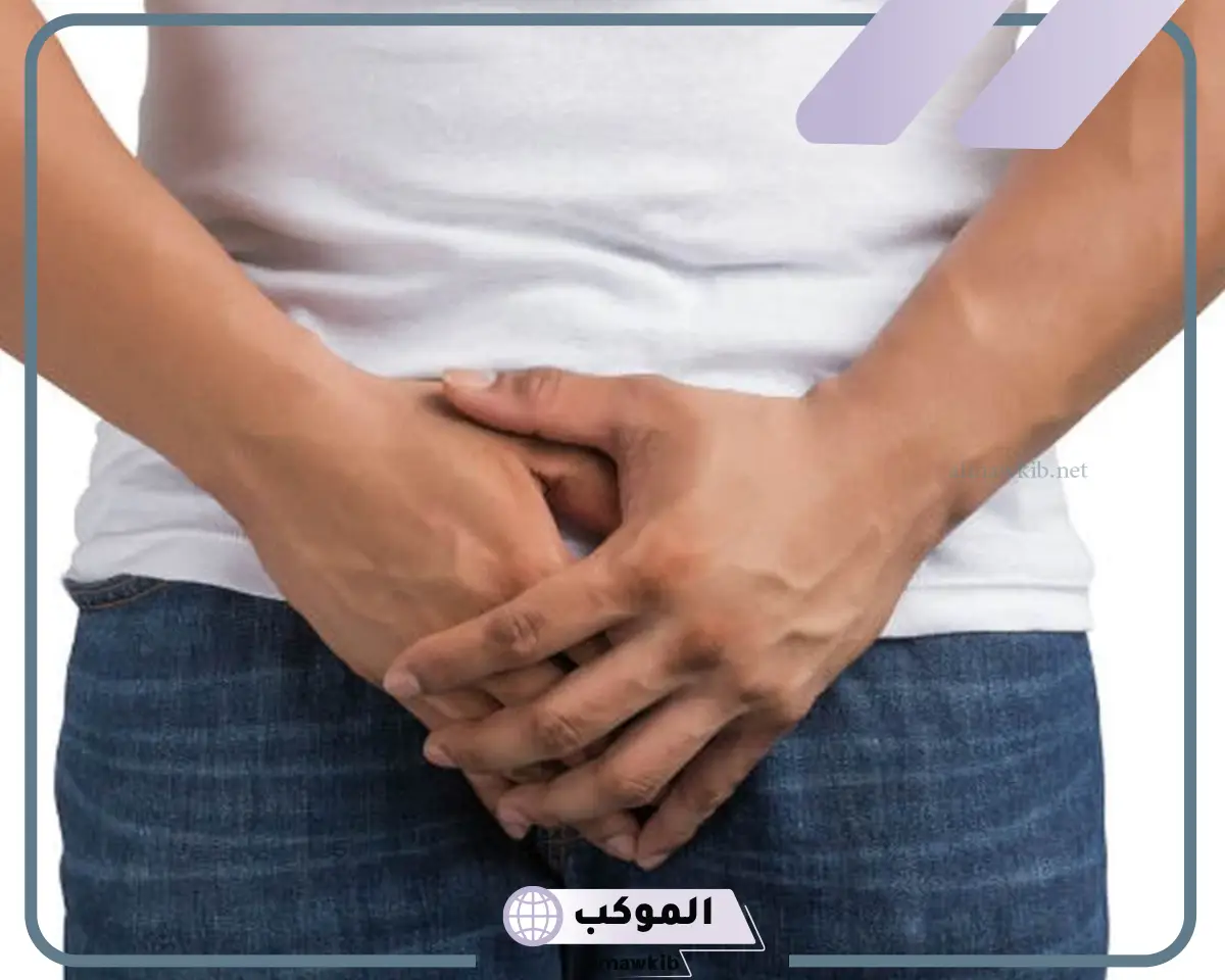 تفسير حلم مسك ذكر الرجل للرجل