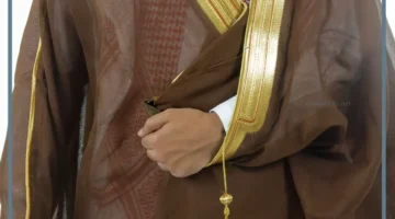 حلمت بالبشت للسيدة