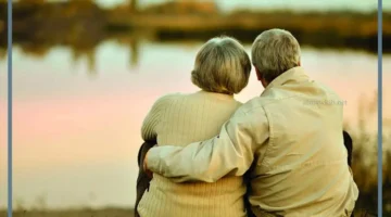 حلمت بالعناق