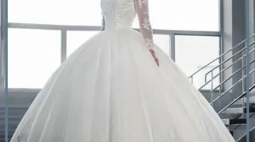 حلمت بالفستان