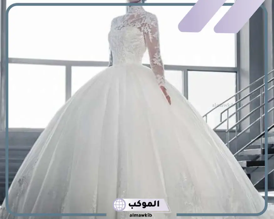 تفسير حلم فستان ابيض لابن سيرين