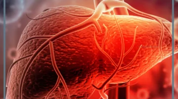 حلمت بالكبد