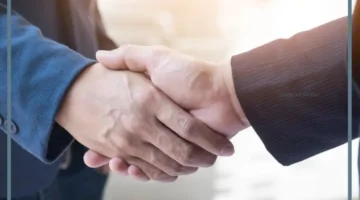 حلمت بالوزير