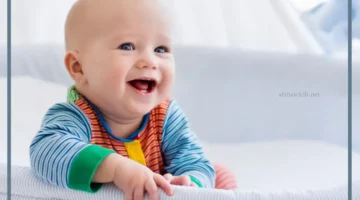 حلمت بتبني طفل