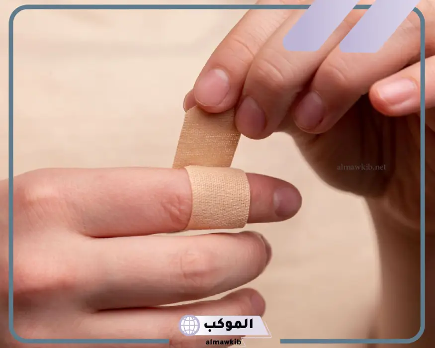 تفسير حلم الجرح في اليد لابن سيرين