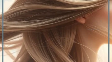 حلمت بشعر طويل