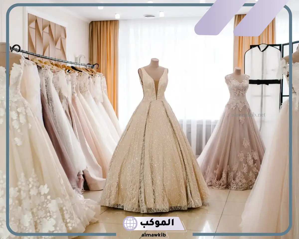 لبس الفستان الابيض في المنام لابن سيرين وكبار الفقهاء