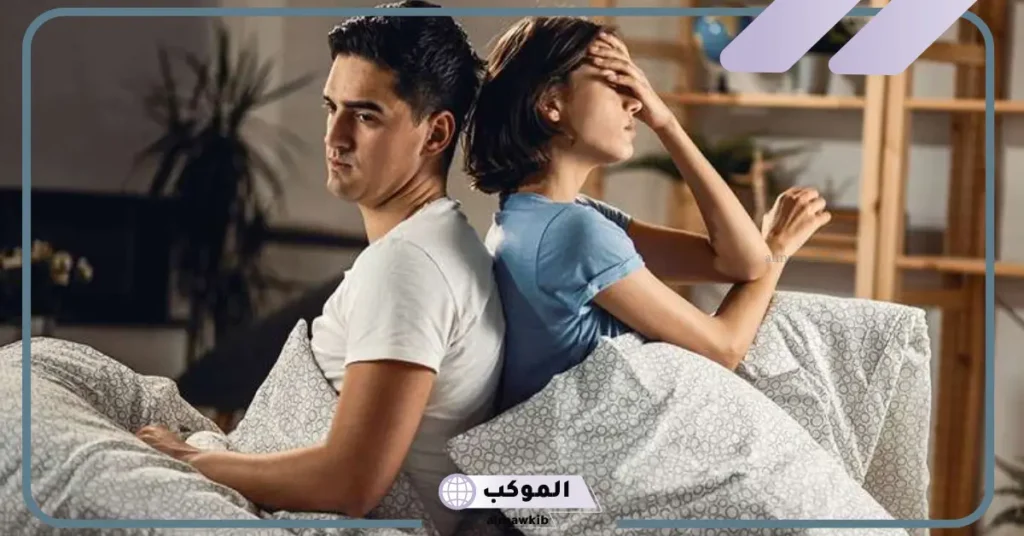 تفسير حلم الشجار بالكلام مع الزوج للمتزوجة 
