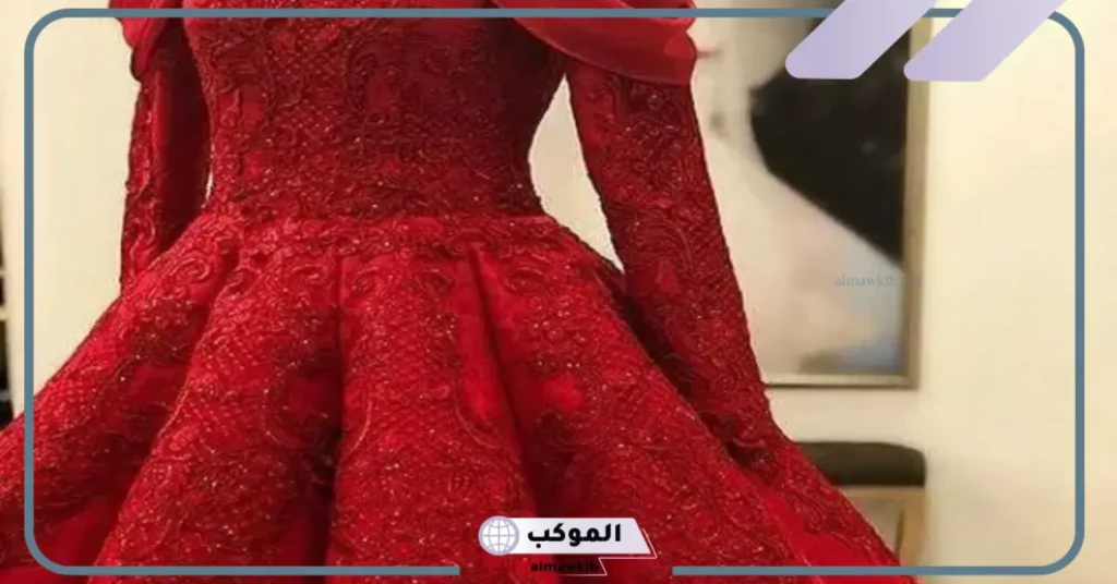 تفسير حلم ارتداء ورؤية الفستان الاحمر في المنام للعزباء لابن سيرين 6 تفسير حلم لبس فستان أحمر قصير للعزباء