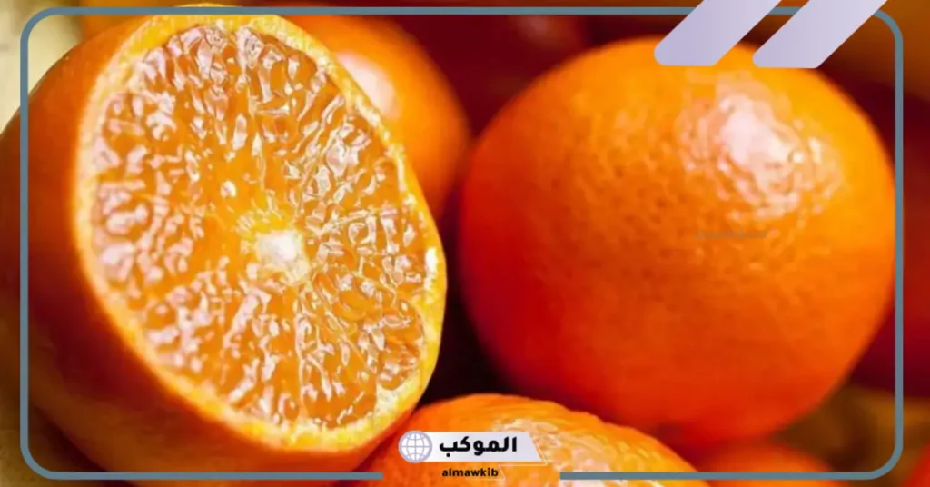 تفسير حلم البرتقال للمتزوجة في المنام لابن سيرين وعلاقته بزيادة الرزق 5 رؤية أكل البرتقال في المنام للمتزوجة