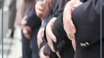 دلائل رؤية الجنازة في الحلم