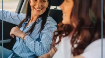 دلائل ركوب السيارة مع شخص اعرفه للمتزوجة