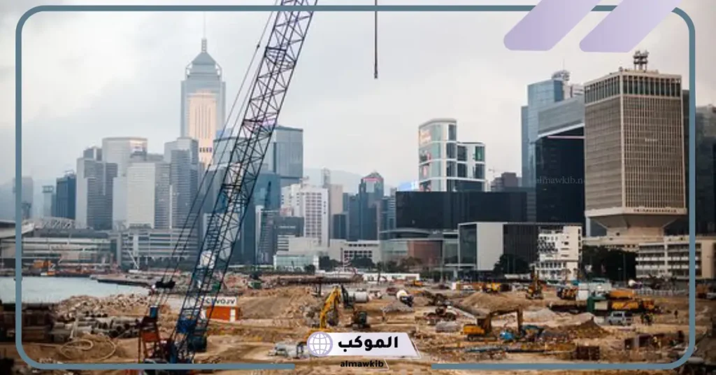 رؤية البناء العالي في المنام للعزباء 