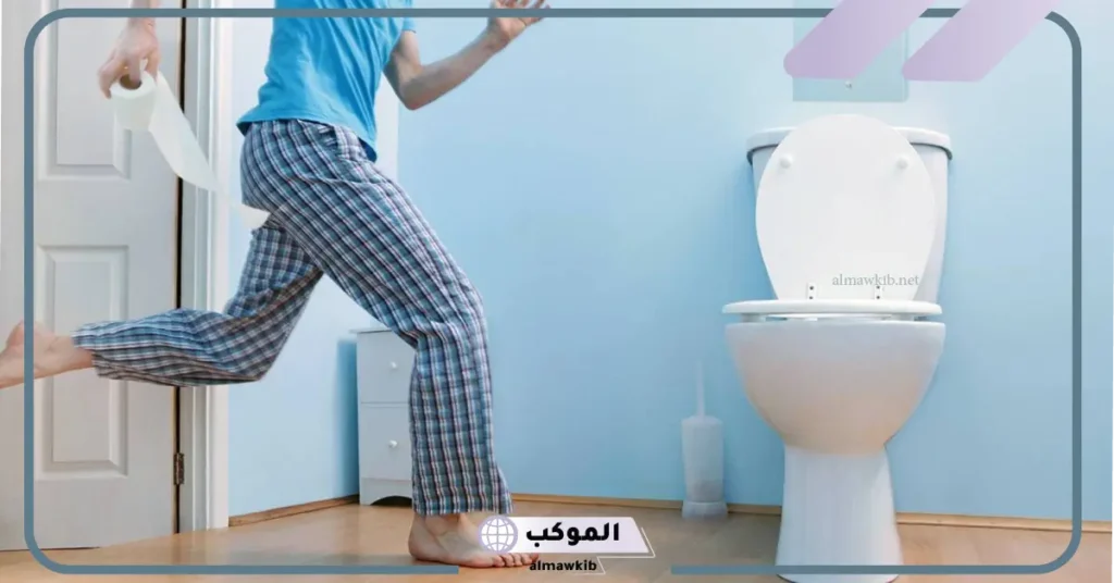 رؤية تبول الدم في المنام للعزباء