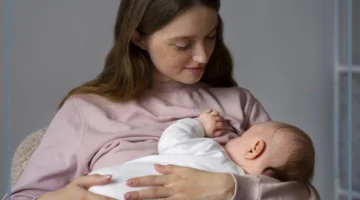 دلالات الرضاعة