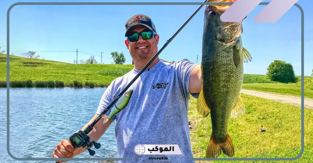 تفسير حلم صيد السمك في المنام للرجل لابن سيرين 5 صيد السمك في المنام للعزباء