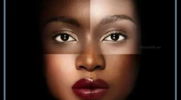 دلالات رؤية المرأة السمراء في المنام