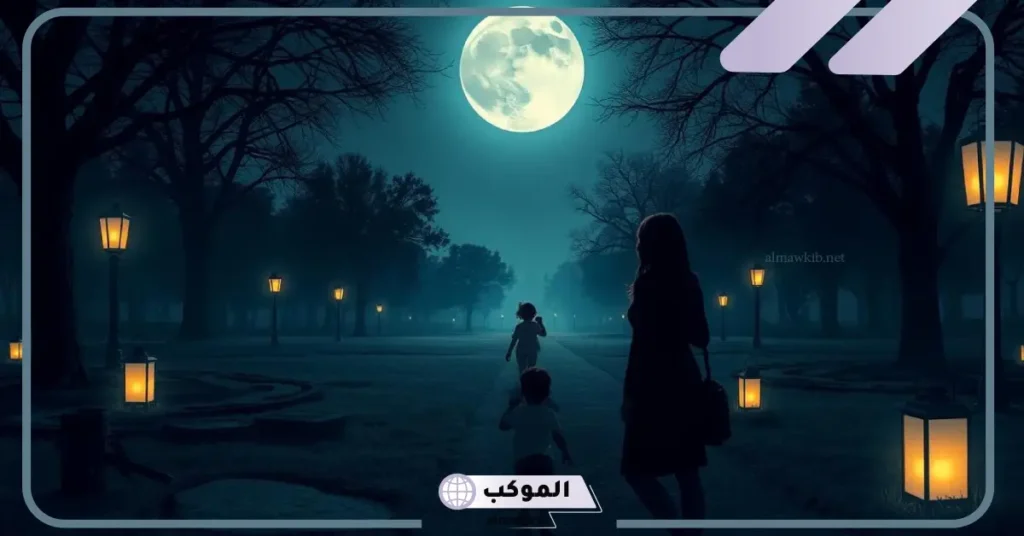 تفسير حلم ضياع الطفل في المنام وفقدانه لابن سيرين 5 ضياع الطفل في المنام والعثور عليه للعزباء