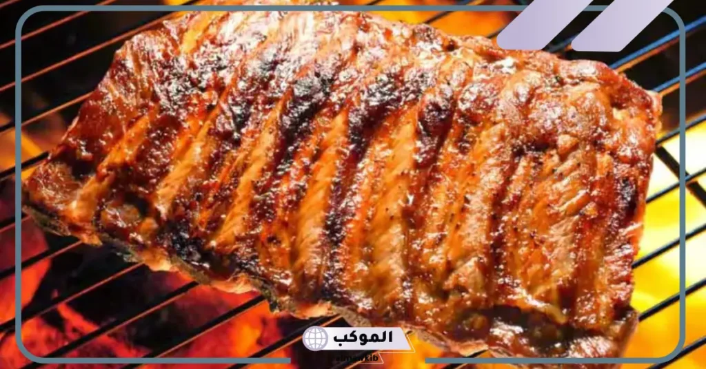 تفسير حلم اكل اللحم الغنم المطبوخ في المنام لابن سيرين 6 تفسير حلم أكل لحم الغنم المطبوخ للمتزوجة