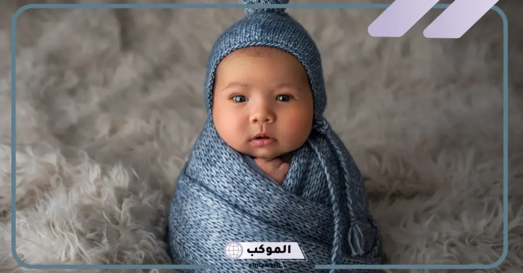 حلمت أن أختي جابت ولد وهي حامل