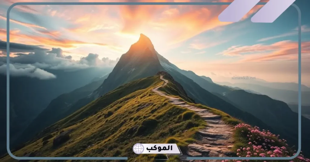 تفسير حلم صعود الجبل في المنام والوصول للقمة للعزباء 5 تفسير حلم صعود الجبل والوصول للقمة للعزباء
